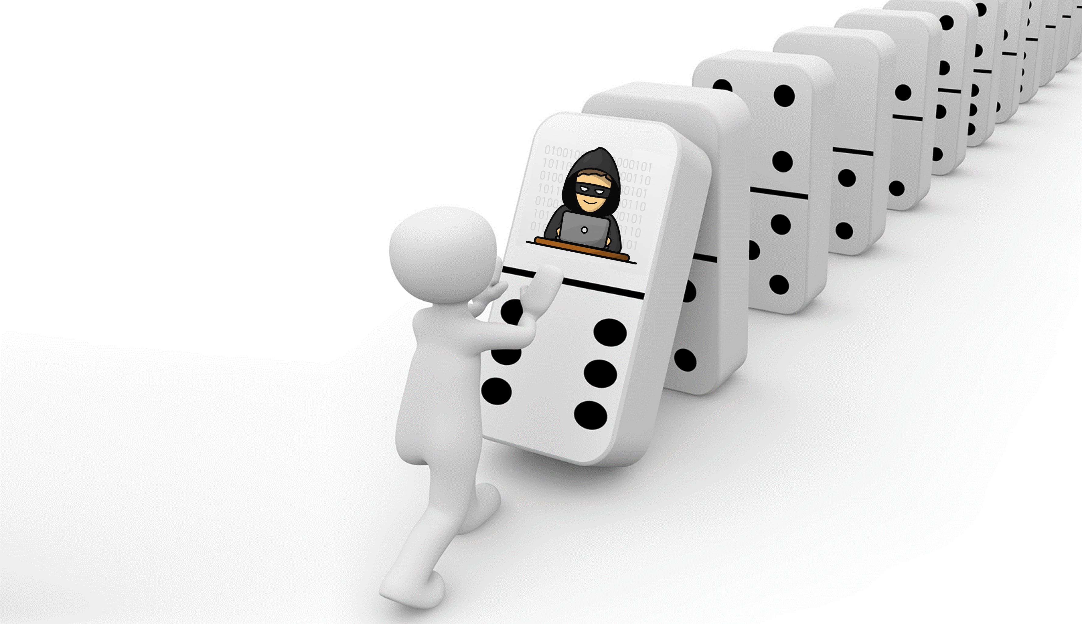 What to do if my server has been hacked? - PLANIT//LEGAL